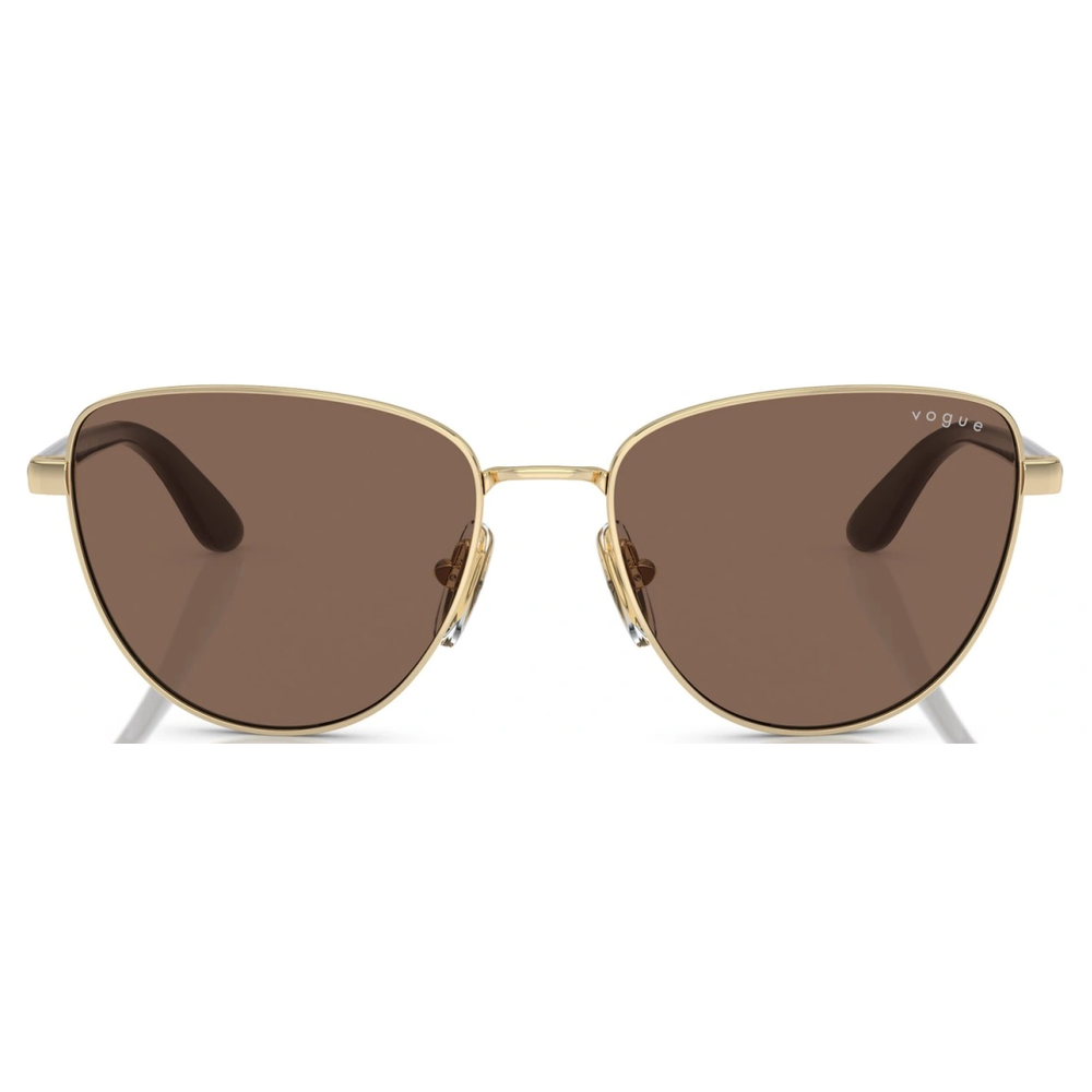 VOGUE VO 4286-S 848/73 Women Sunglasses Pale Gold