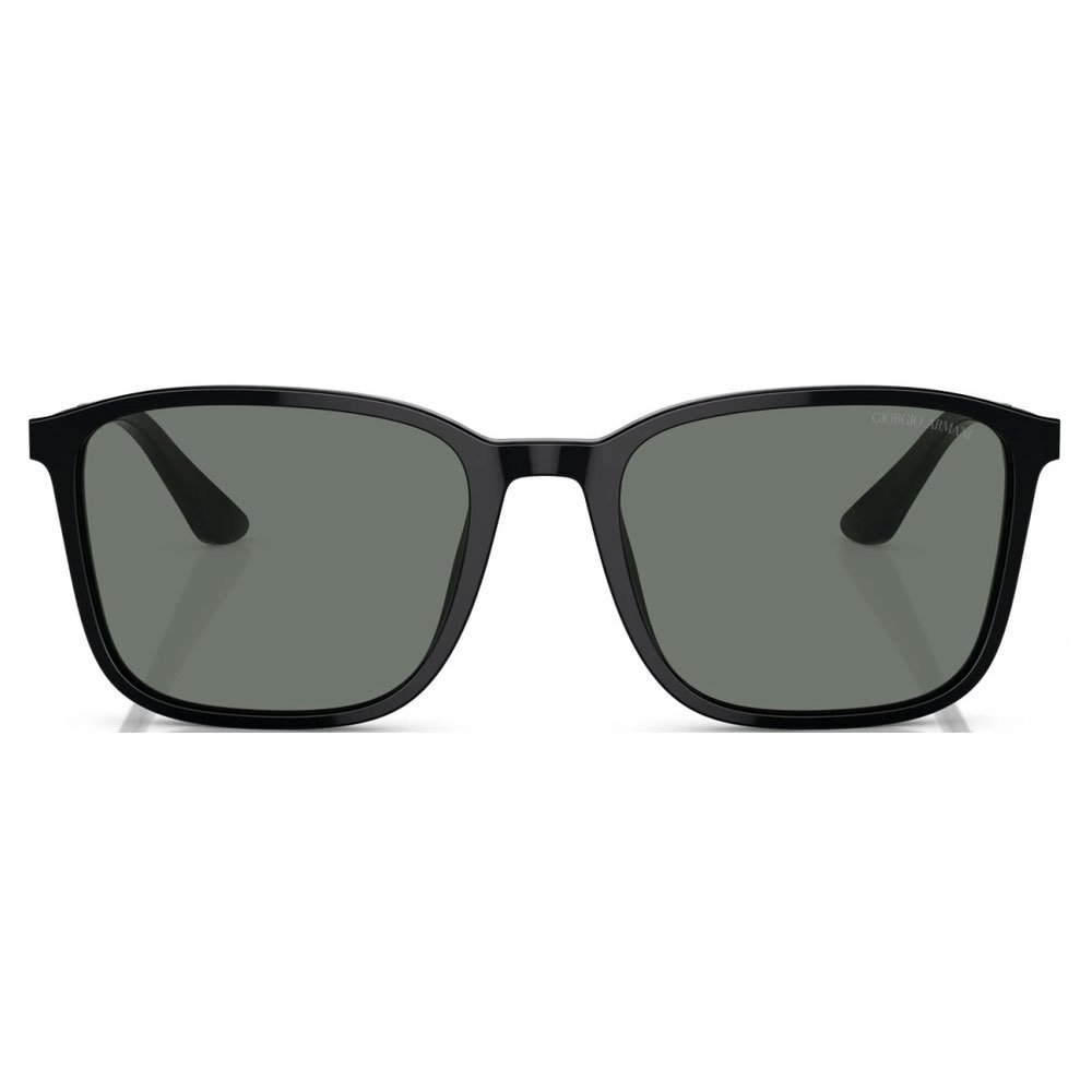 GIORGIO ARMANI AR 8197 5001/1 Men sunglasses Black