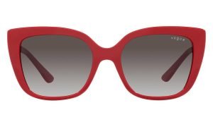 VOGUE VO5337S 30808G Women Sunglasses RED