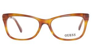 GUESS GU 2487 GUESS Women Optical Frame Yellow