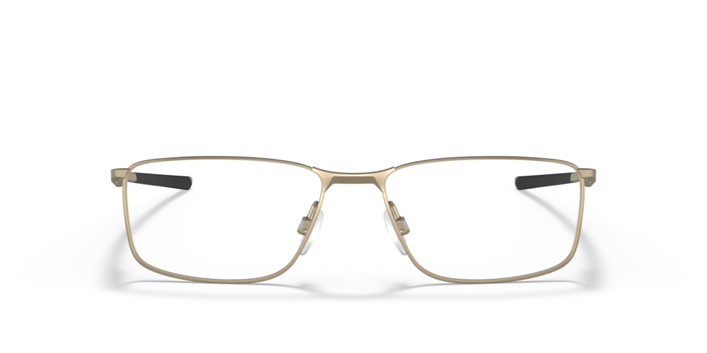 OAKLEY OX3217-1053 Men Optical Frame satin light gold