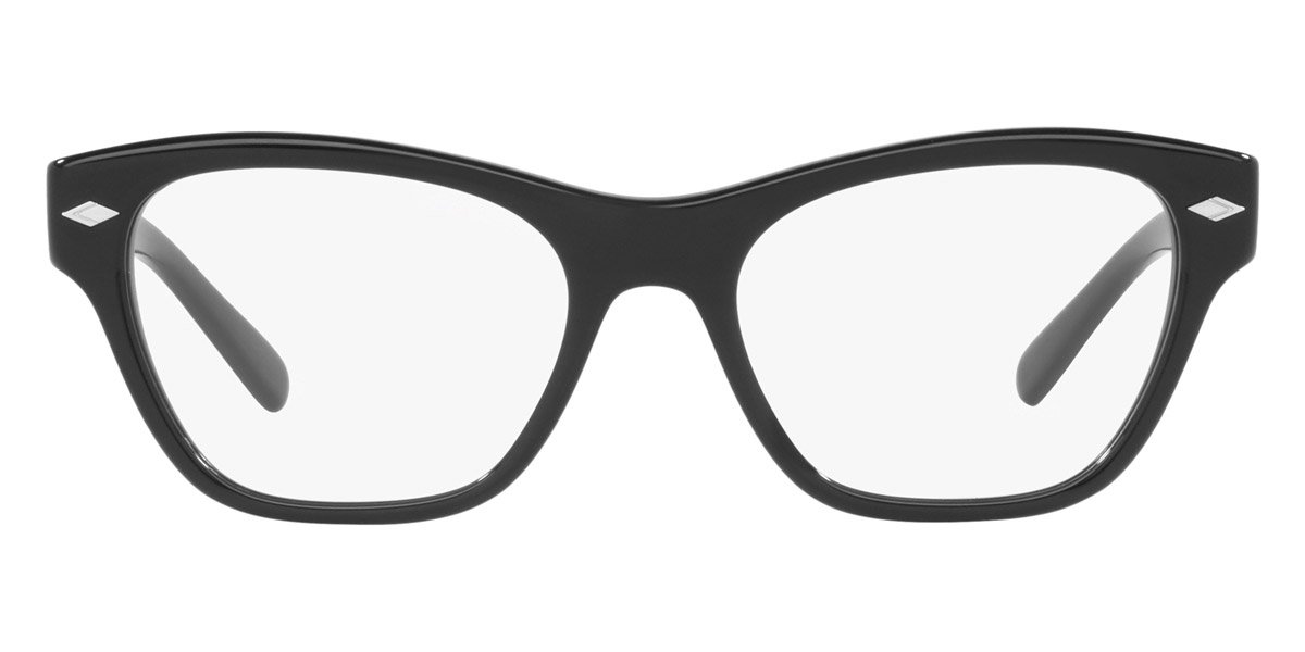 VOGUE VO5446 W44 Women Optical Frame BLACK
