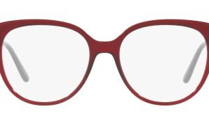 VOGUE VO5451 2924 Women Optical Frame Transparent Bordeaux