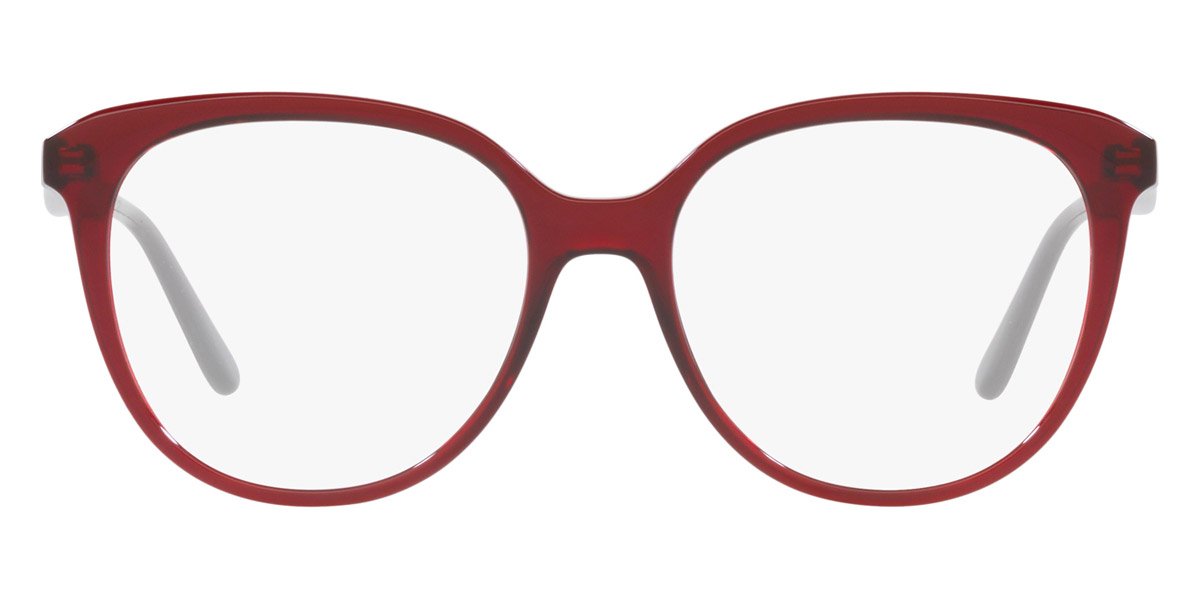 VOGUE VO5451 2924 Women Optical Frame Transparent Bordeaux
