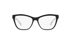 EMPORIO ARMANI EA 3193 5017 Women Optical Frame Shiny black