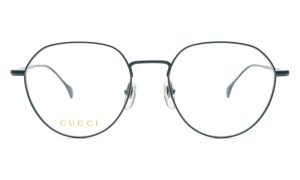 GUCCI GG1358O 002 Men Optical BLUE