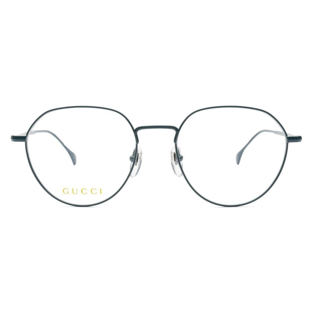 GUCCI GG1358O 002 Men Optical BLUE
