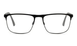 EMPORIO ARMANI EA 1079 3094 Men Optical Frame RUBBER BLACK