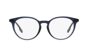 BURBERRY B 2318 4011 Women Optical Frame BLUE