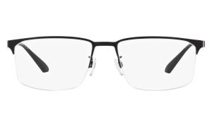 EMPORIO ARMANI EA 1143 3001 Men Optical Frame Matte Black
