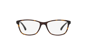 EMPORIO ARMANI EA3099 5026 Women Optical Frame SHINY HAVANA
