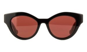GUCCI GG0957S 005 Women Sunglass BLACK