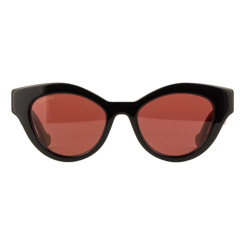 GUCCI GG0957S 005 Women Sunglass BLACK