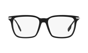 BURBERRY B 2378 3001 Men Optical Frame BLACK