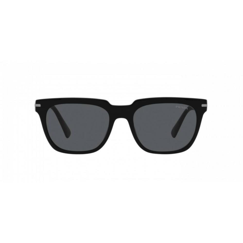 PRADA SPR 04Y 1AB-07T Men Sunglasses BLACK