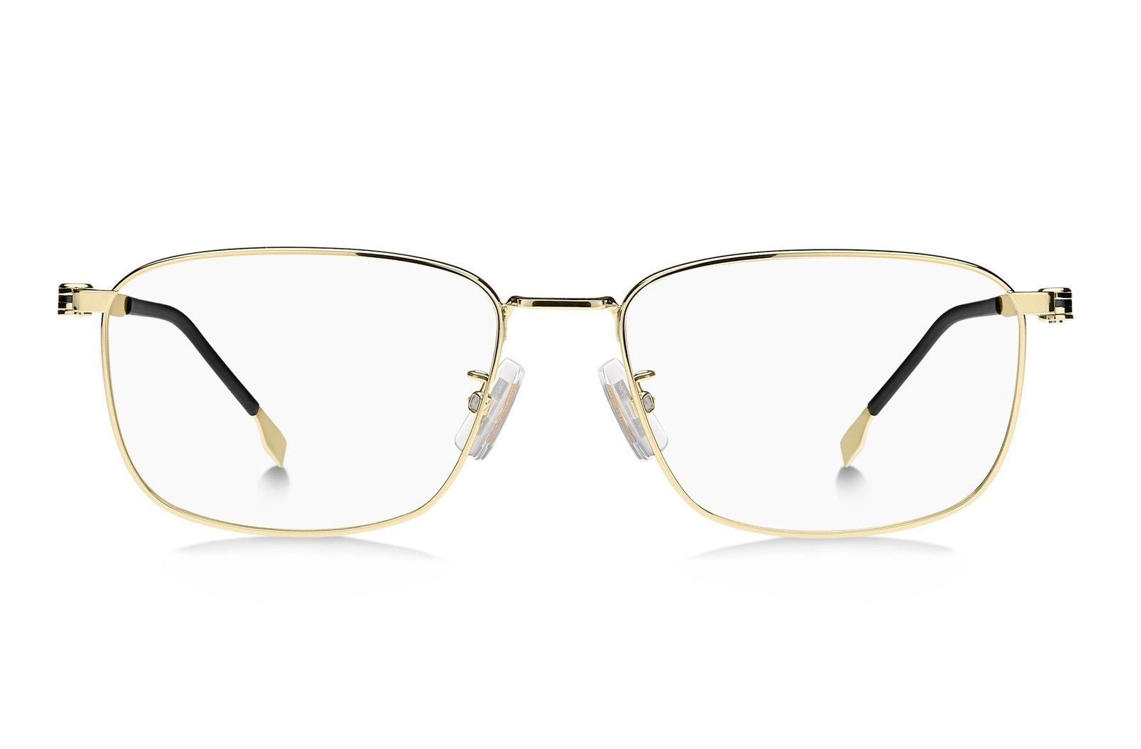 HUGO BOSS 1362/F J5G Men Optical Frame GOLD