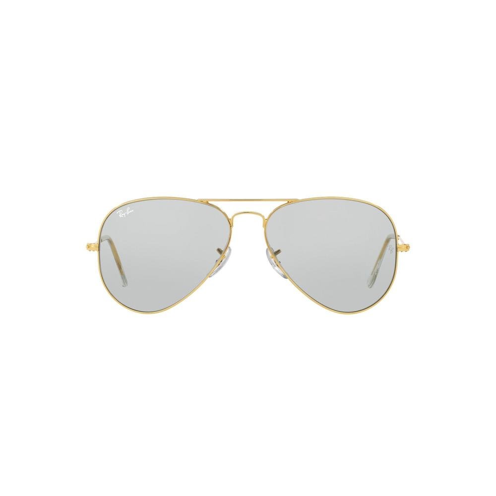 Ray-Ban RB3025 L1744 Unisex Sunglasses GOLD