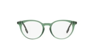 BURBERRY B 2318 4012 Women Optical Frame GREEN