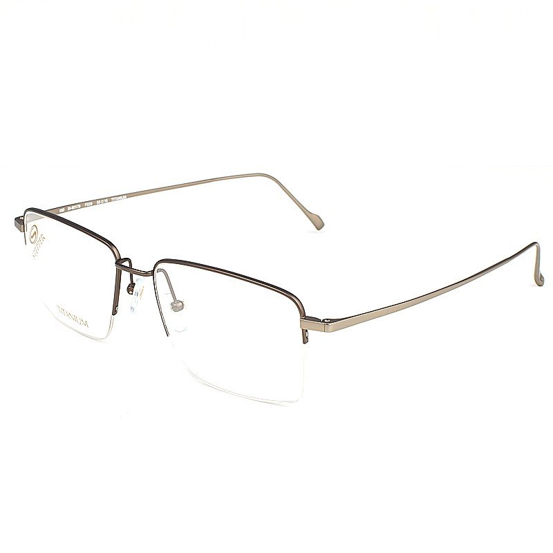 STEPPER SI-60178 F029 Men Optical Frame Silver