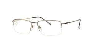 STEPPER SI-60070 F011 Men Optical Frame BROWN