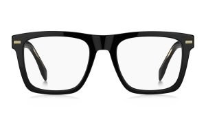 HUGO BOSS 1445 807 Men Optical Frame BLACK