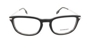 BURBERRY B2369 3829 Men Optical Frame BLACK