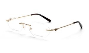 TOMMY HILFIGER TH6202 C2 Women Optical Gold