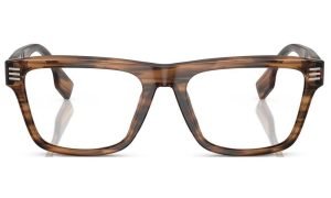 BURBERRY B 2387 4096 Men Optical Brown