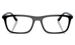 EMPORIO ARMANI EA 4160 5001/1W Men Sunglass Shiny Black