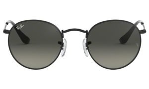 Ray-Ban RB 3447-N 002/71 Men Sunglass Black