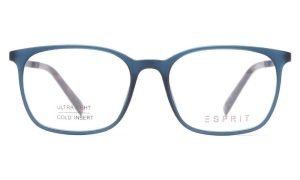 ESPRIT ET 17542 543 Unisex Optical Blue