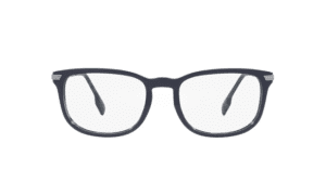 BURBERRY B2369 3956 Unisex Optical Frame BLUE