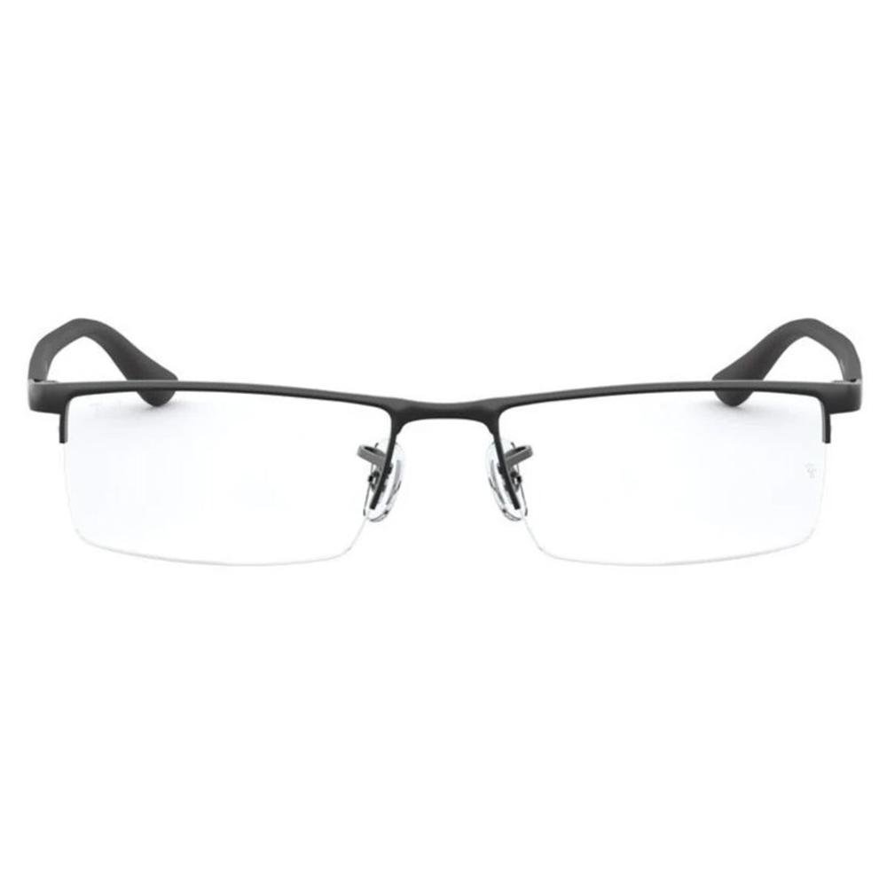 Ray-Ban RB 6322I 2503 Unisex Optical Frame BLACK