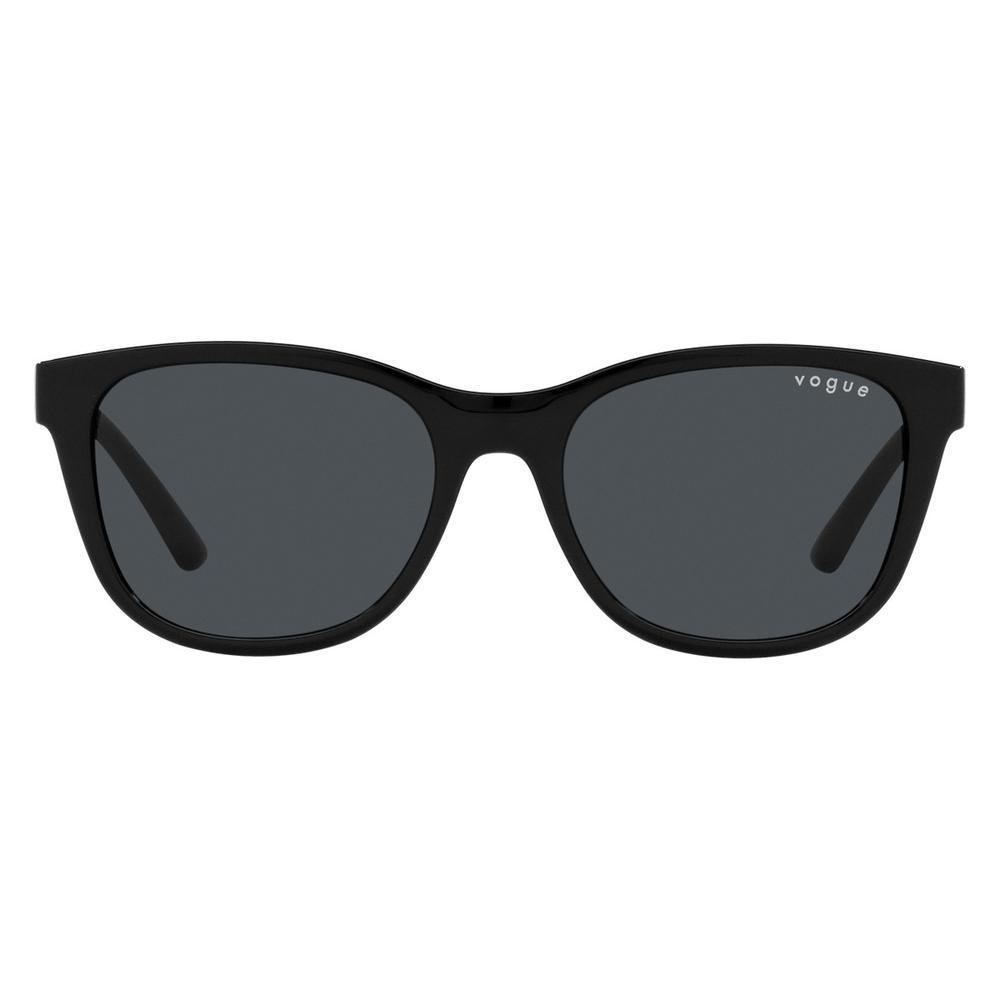 VOGUE VJ2010 W44/87 Kids Sunglass Black