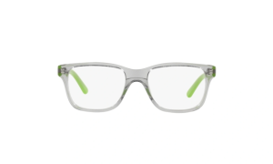 VOGUE VY 2006 2820 Kid Optical Frame GREY TRANSPARENT