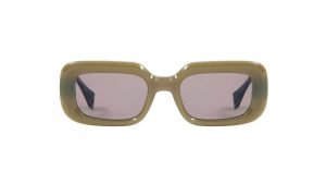 GIGISTUDIOS 6699/7 HERA M/S Women Sunglasses Olive green