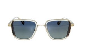 GIGISTUDIOS 6648/8 FORD Men Sunglasses GOLD