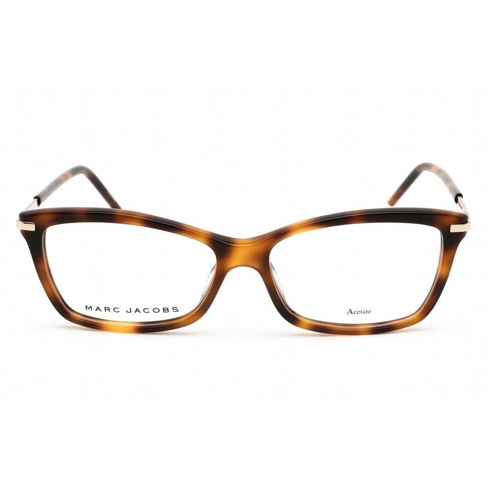 MARC JACOBS 6305L Women Optical Frame HAVANA