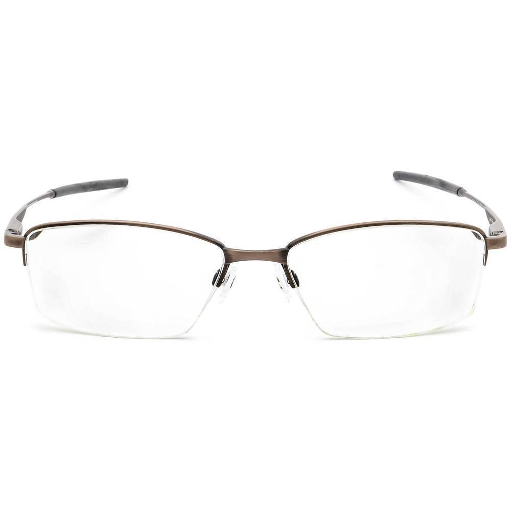 OAKLEY OX5119 5117 Unisex Optical Satin Toast