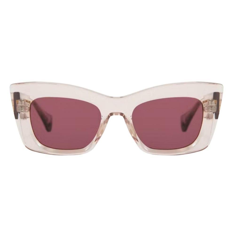 GIGI STUDIOS 6734/6 OPHRA Women Sunglass Transparent Pink