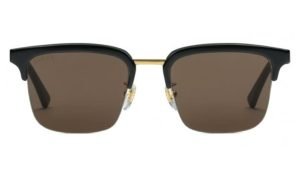 GUCCI GG1226S-001 MEN SUNGLASSES