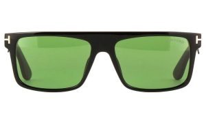 Shop TOM FORD TF 999 01N Men Sunglassess
