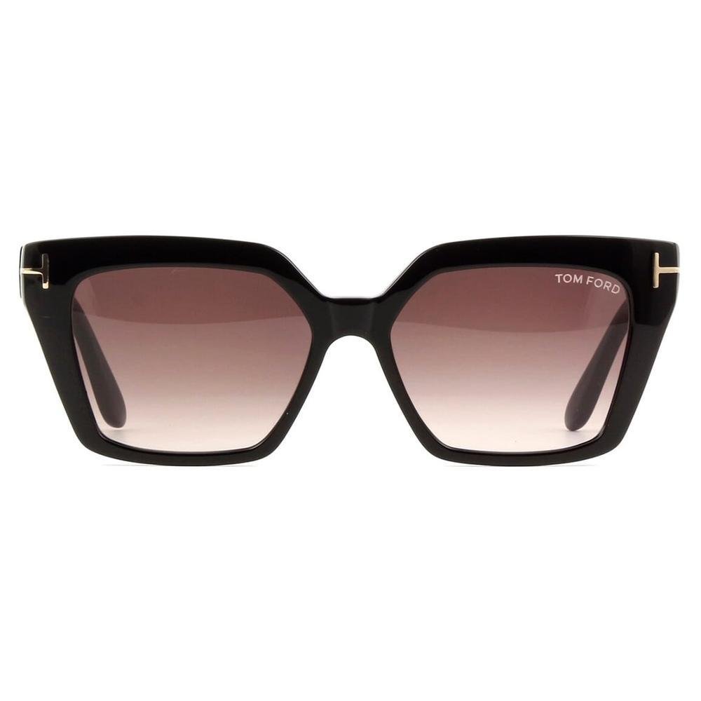 Shop TOM FORD TF 1030 01Z Women Sunglasses