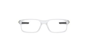OAKLEY OY8013-0251 Kid Optical Frame Crystal Clear
