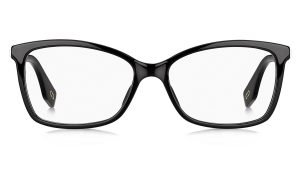 MARC JACOBS MARC 306 807 16 Women Optical Frame BLACK