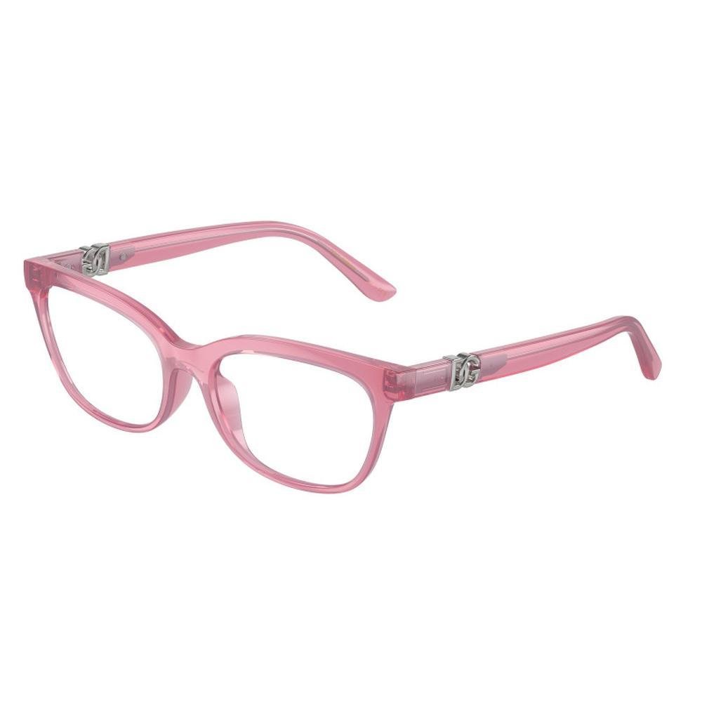 DOLCE&GABBANA DG5106 U 1912 Women Optical Frame Pink