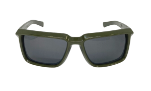 OFF-WHITE OERI067 5707 Women Sunglasses Dark Olive