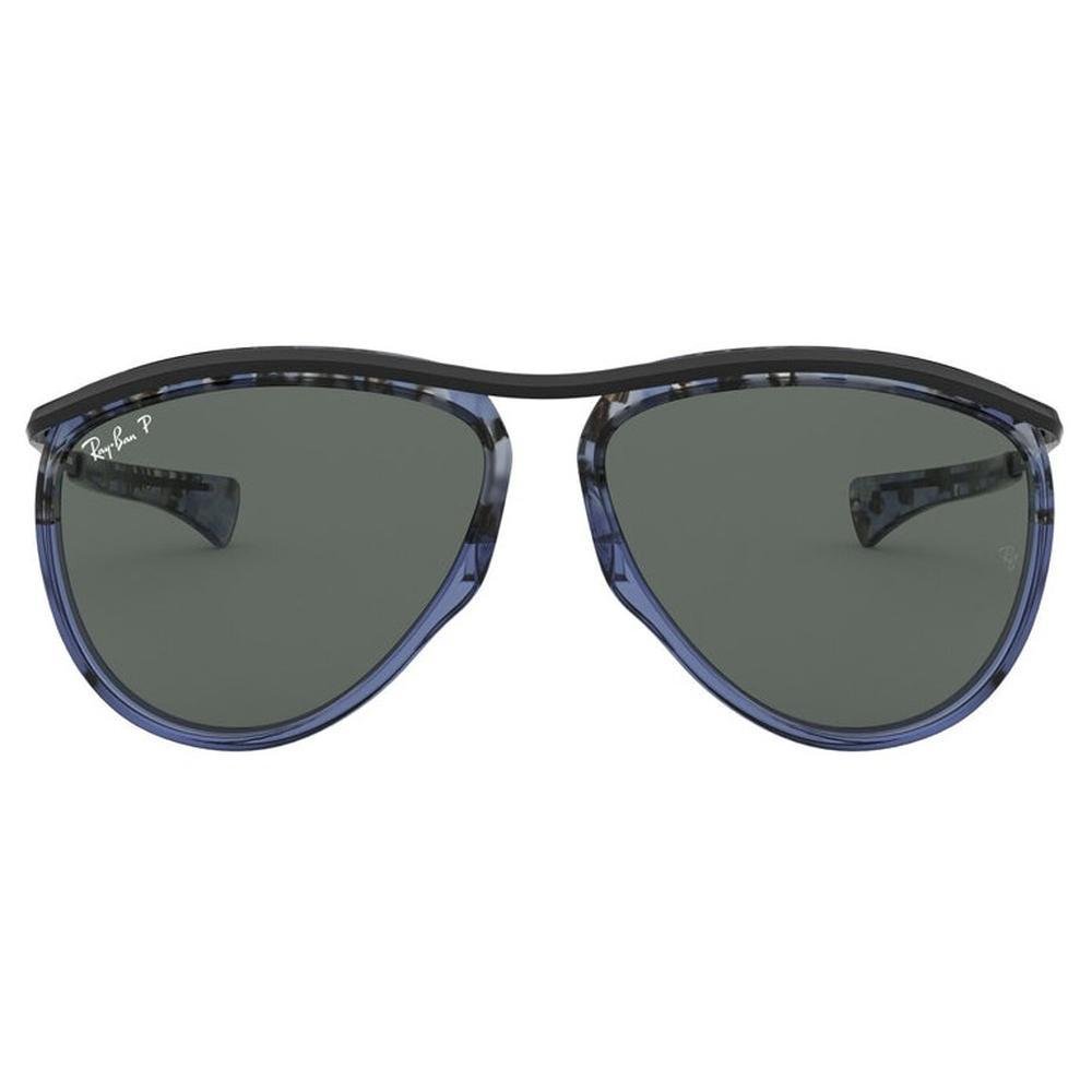 RAYBAN RB2219 1288/02 Men Sunglass Black