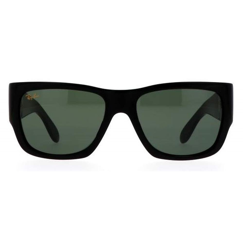 RAYBAN RB 2187 901/31 Unisex Sunglass BLACK