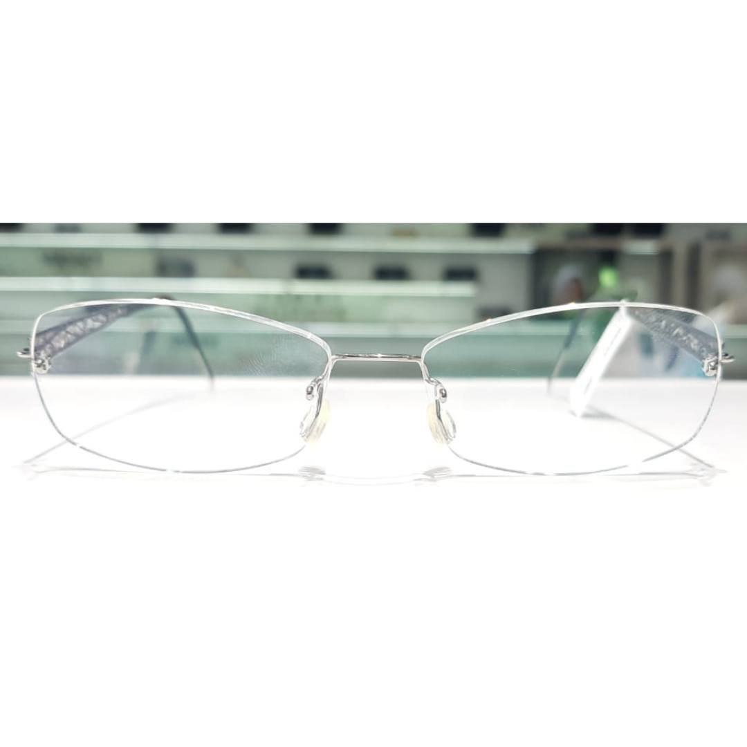 LINDBERG LB 2144 49 Women Optical Frame GOLD